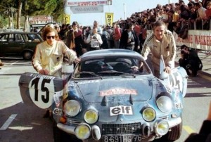 4 Mont Carlo 1973 andersson