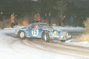 Monte Carlo 1973R