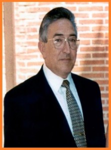 Pedro García Rojo